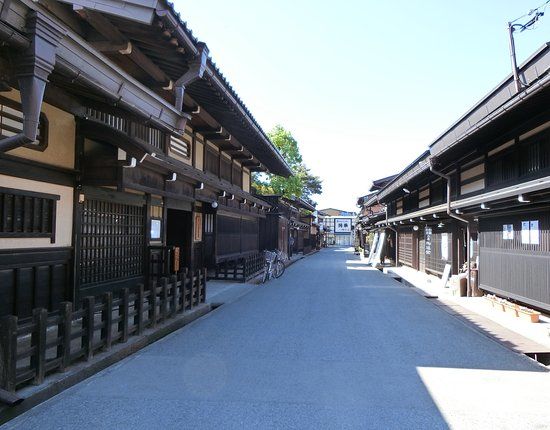 Yoshijima Heritage House